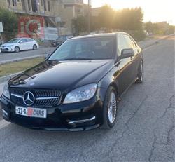 مرسيدس بنز C-Class